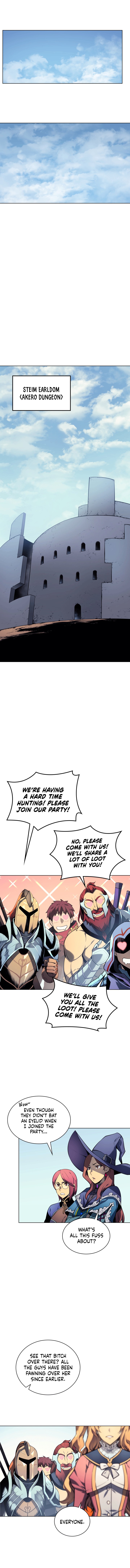 Overgeared chapter 21 page 4