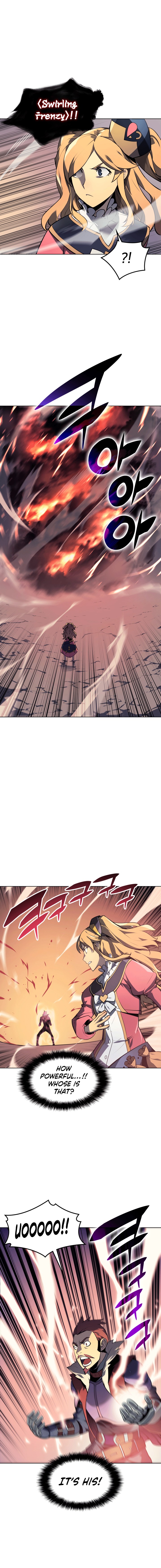 Overgeared chapter 21 page 6