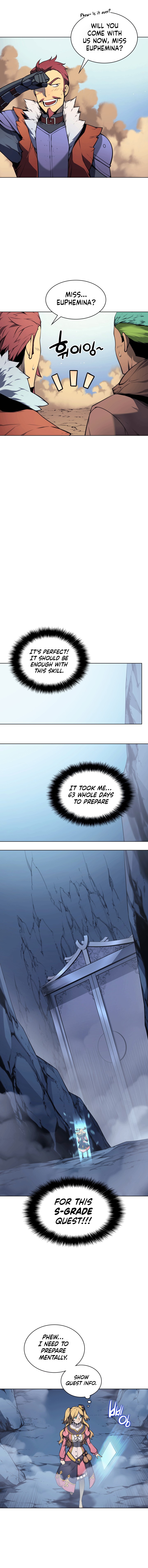Overgeared chapter 21 page 9