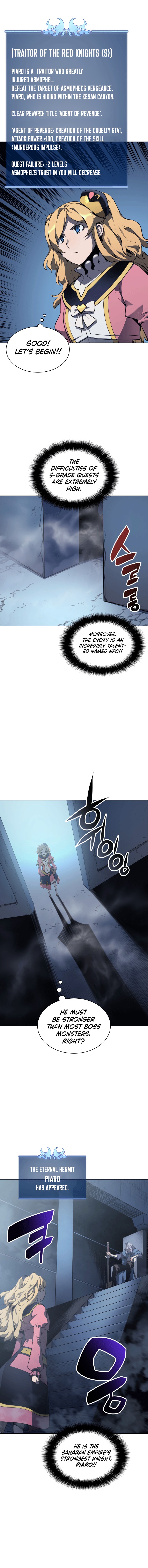 Overgeared chapter 21 page 10