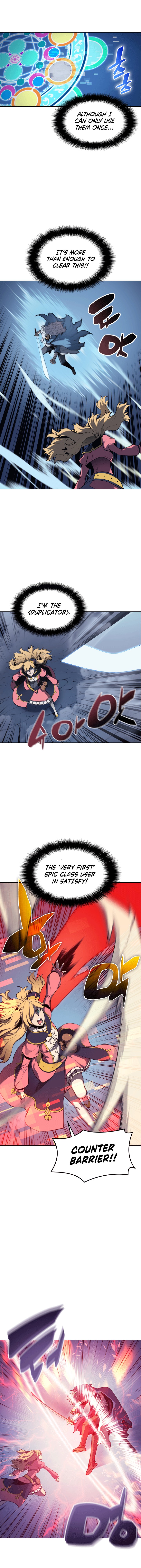 Overgeared chapter 21 page 12