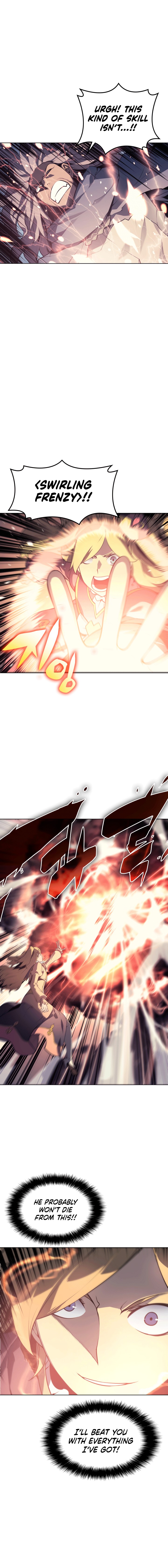 Overgeared chapter 21 page 13