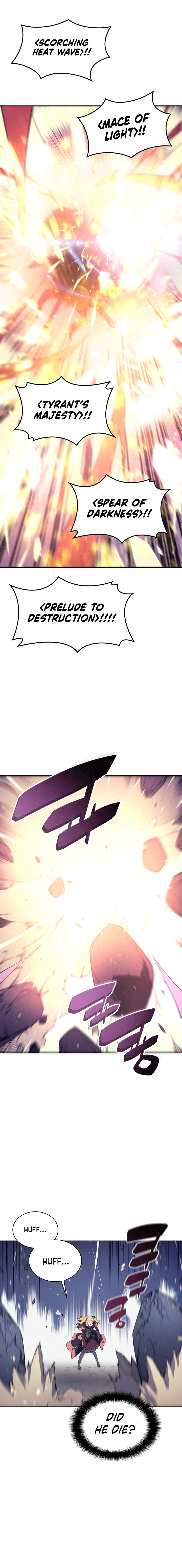 Overgeared chapter 21 page 14