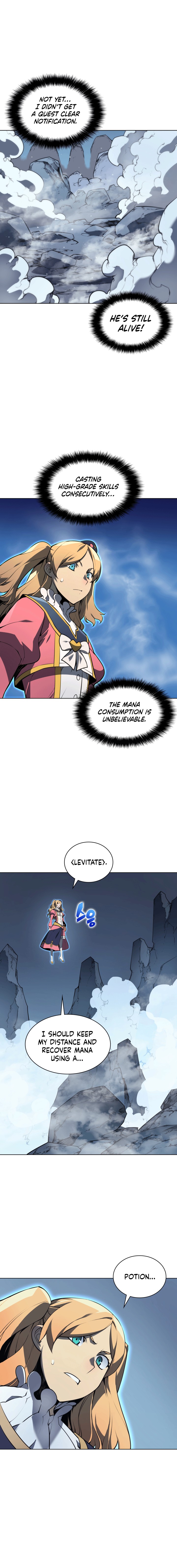 Overgeared chapter 21 page 15