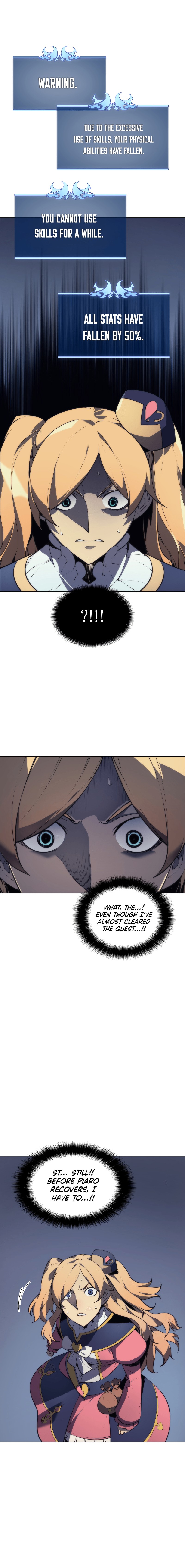 Overgeared chapter 22 page 3