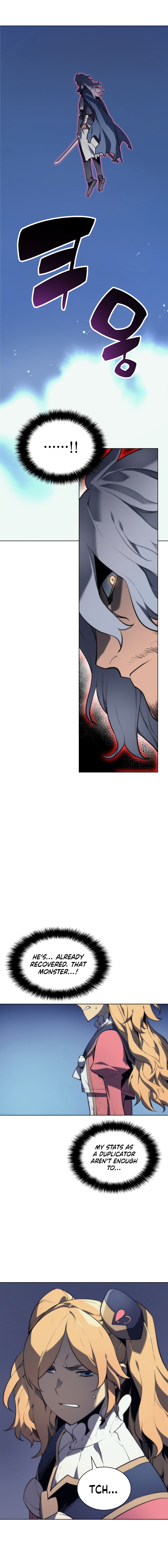 Overgeared chapter 22 page 4