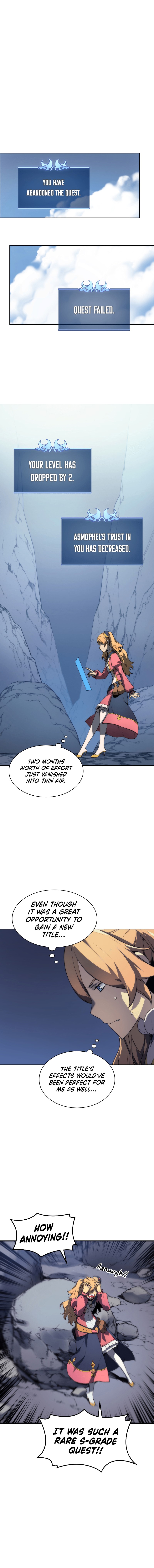 Overgeared chapter 22 page 5