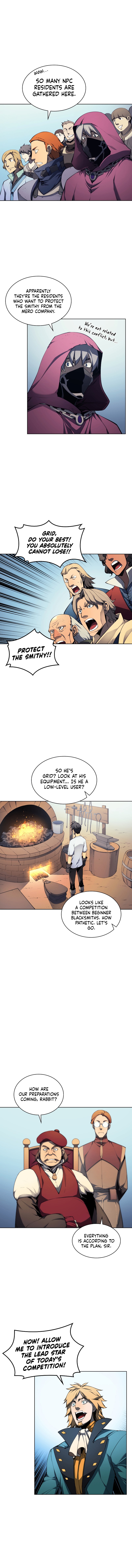 Overgeared chapter 22 page 13