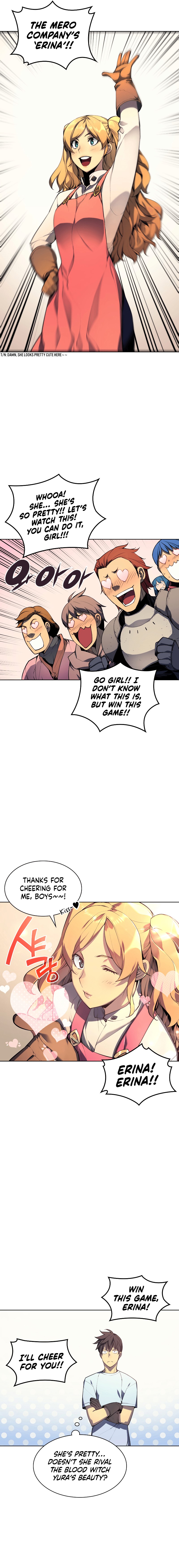 Overgeared chapter 22 page 14