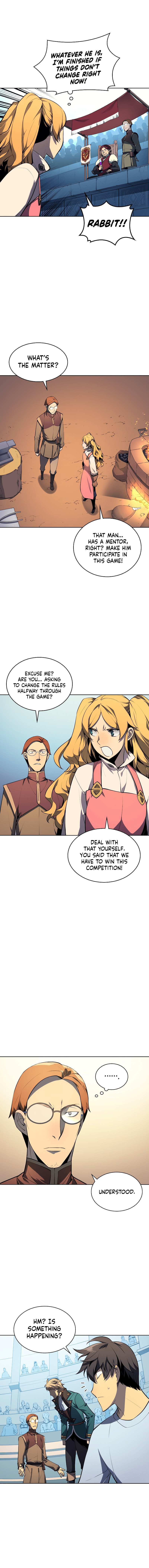 Overgeared chapter 23 page 6