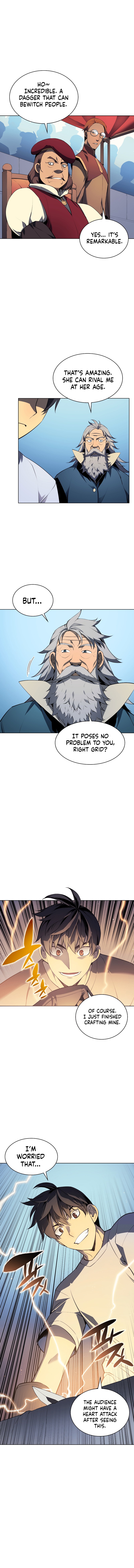 Overgeared chapter 23 page 13