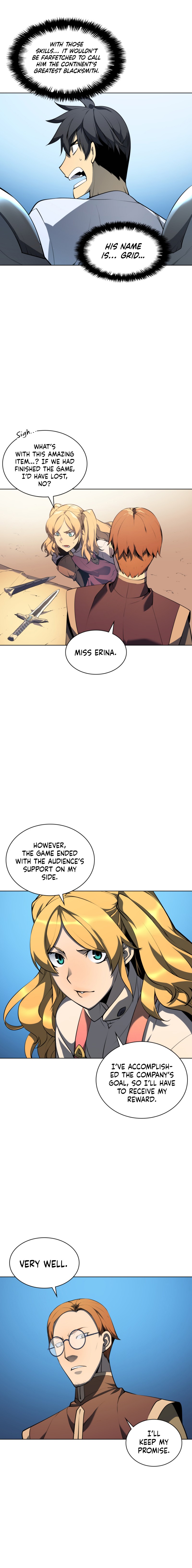Overgeared chapter 24 page 5