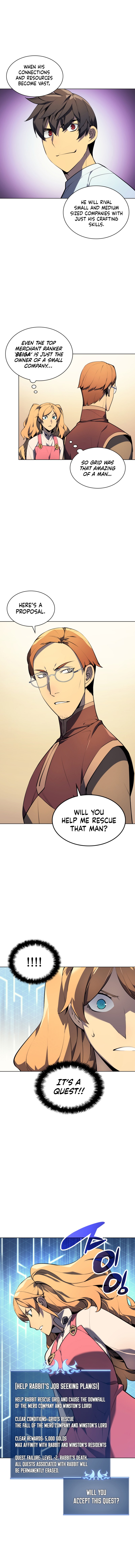 Overgeared chapter 24 page 8