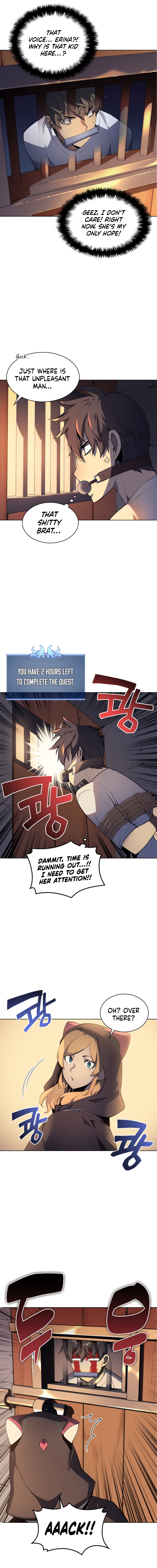 Overgeared chapter 25 page 5