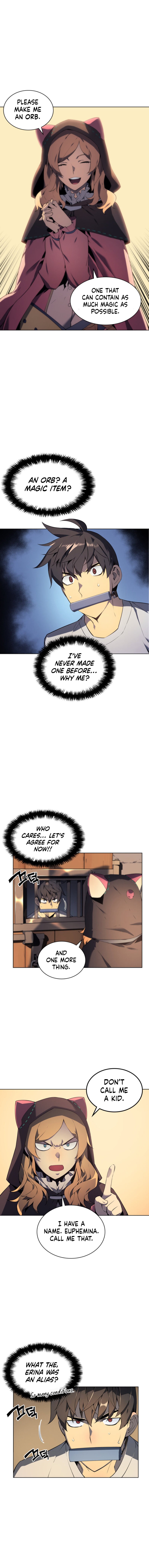 Overgeared chapter 25 page 7