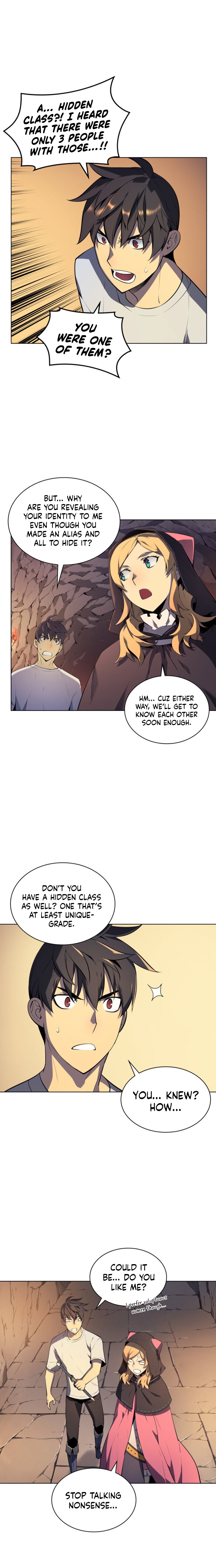 Overgeared chapter 25 page 9