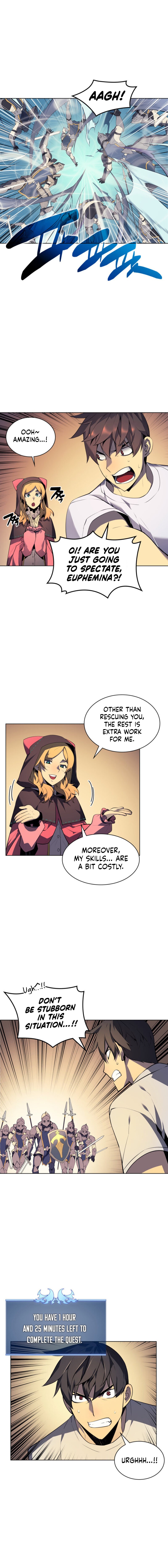 Overgeared chapter 25 page 13