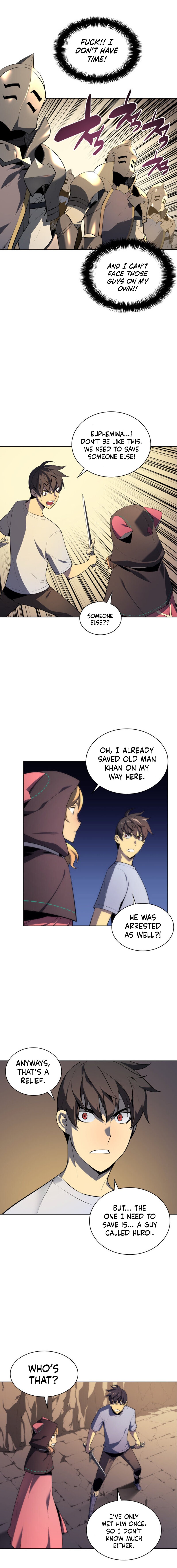 Overgeared chapter 25 page 14