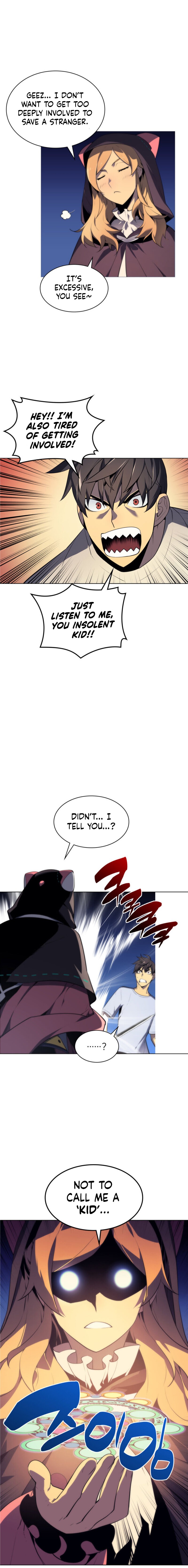 Overgeared chapter 25 page 15