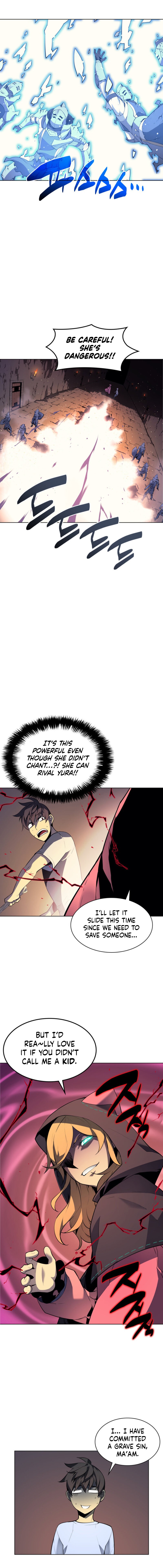 Overgeared chapter 25 page 17