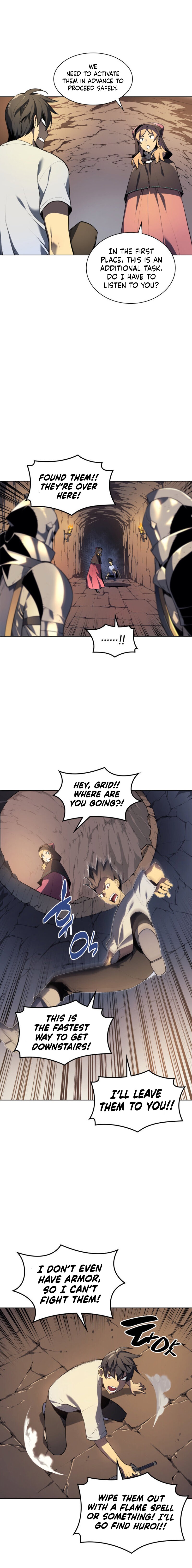 Overgeared chapter 26 page 5