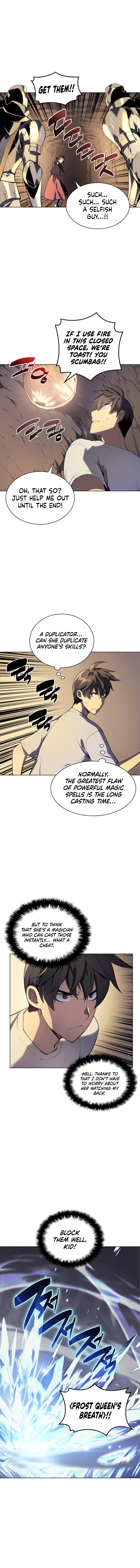 Overgeared chapter 26 page 6