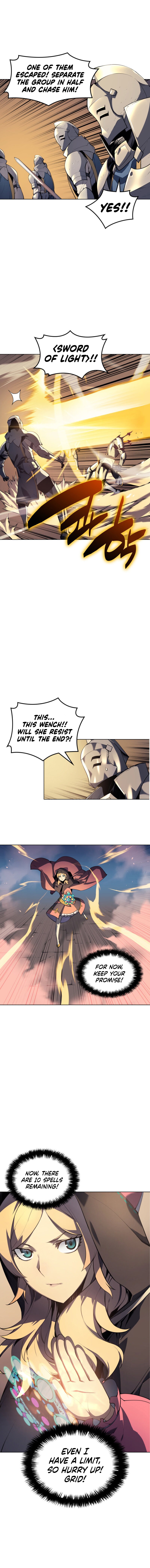Overgeared chapter 26 page 8