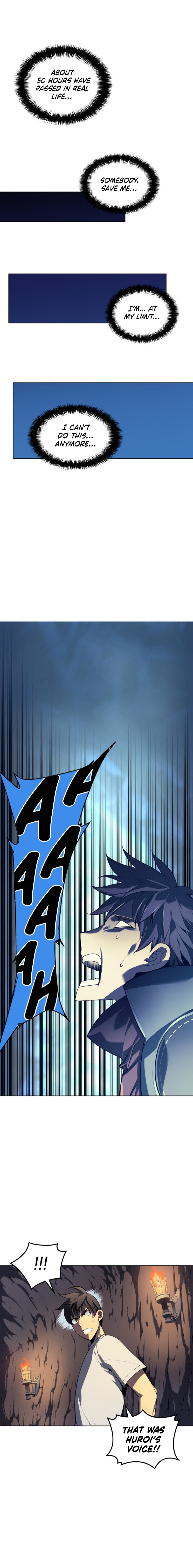 Overgeared chapter 26 page 9