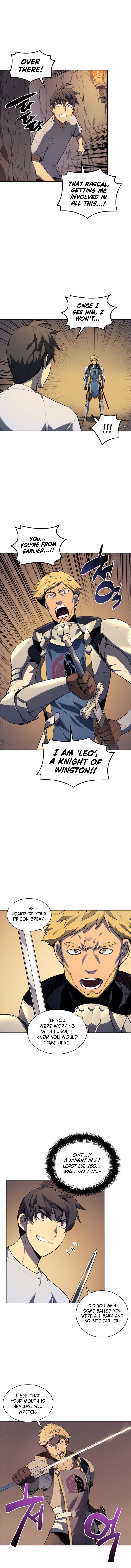 Overgeared chapter 26 page 10