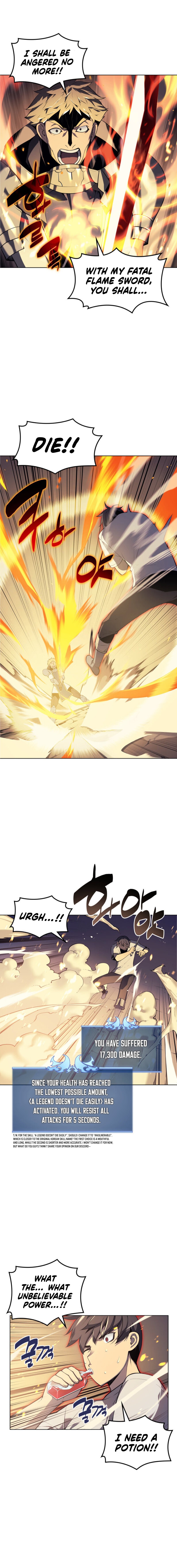 Overgeared chapter 26 page 13
