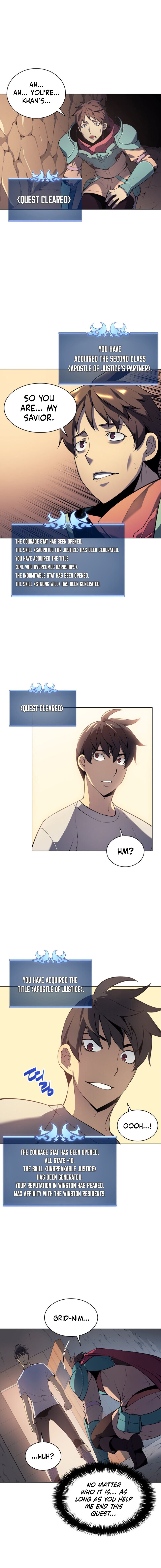 Overgeared chapter 26 page 16