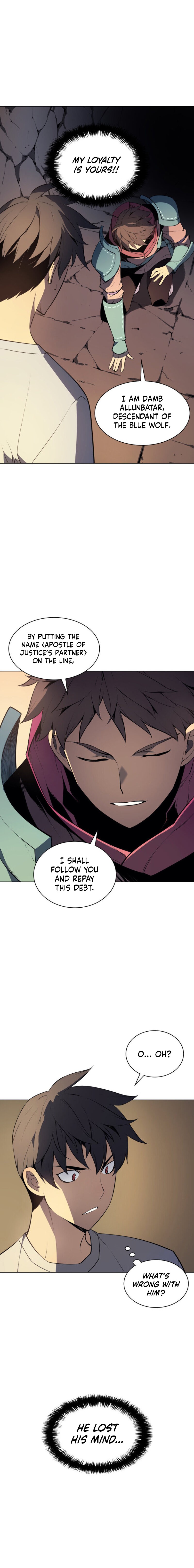 Overgeared chapter 26 page 17
