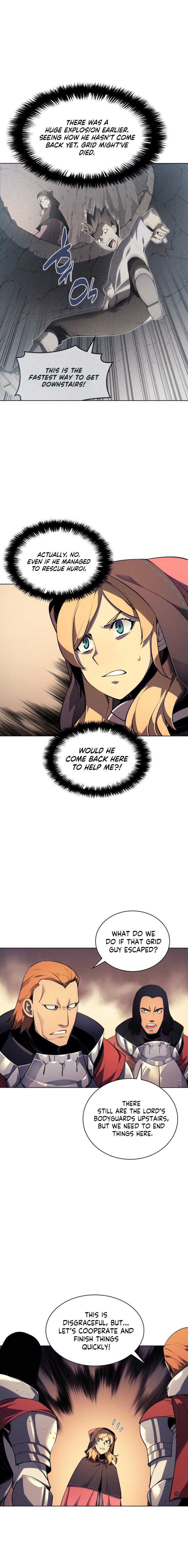 Overgeared chapter 27 page 3