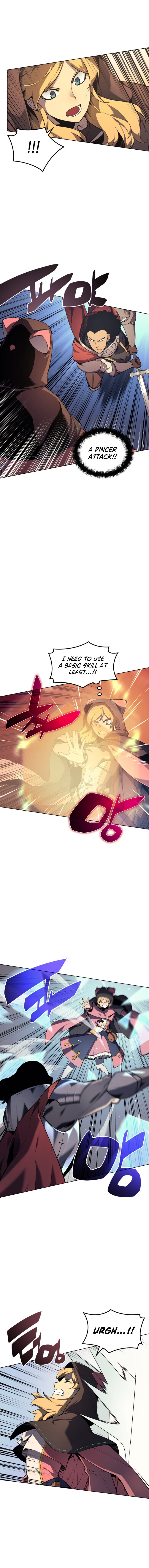 Overgeared chapter 27 page 5