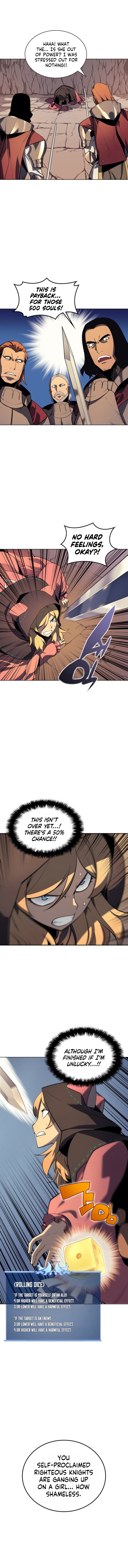 Overgeared chapter 27 page 6