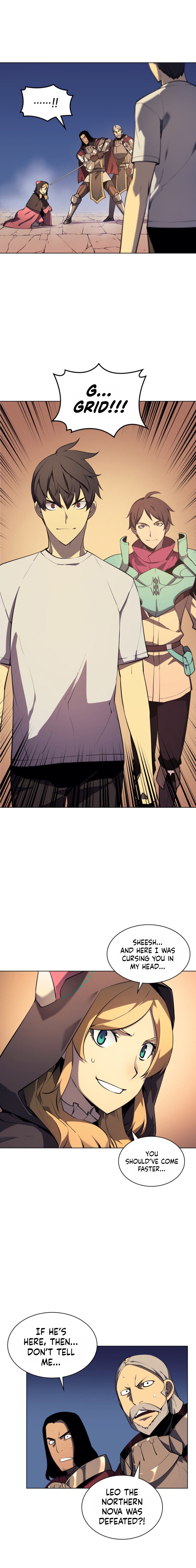 Overgeared chapter 27 page 7