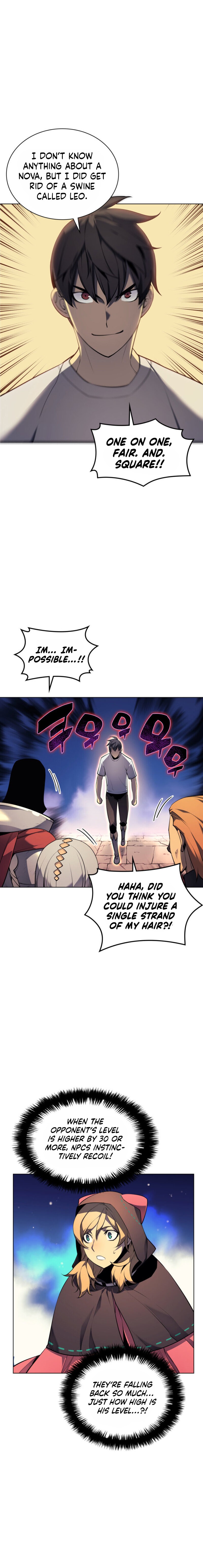 Overgeared chapter 27 page 8