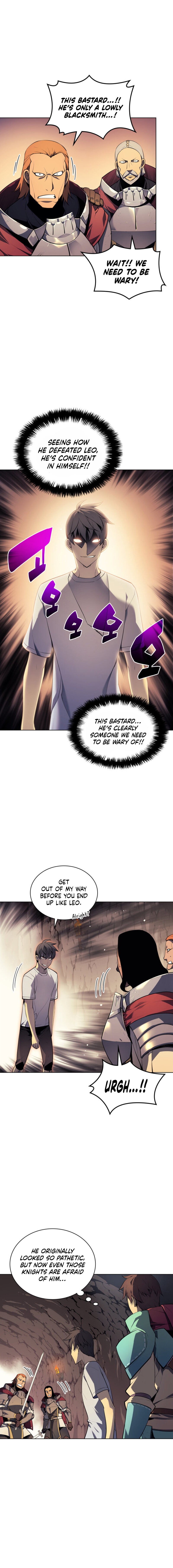 Overgeared chapter 27 page 9