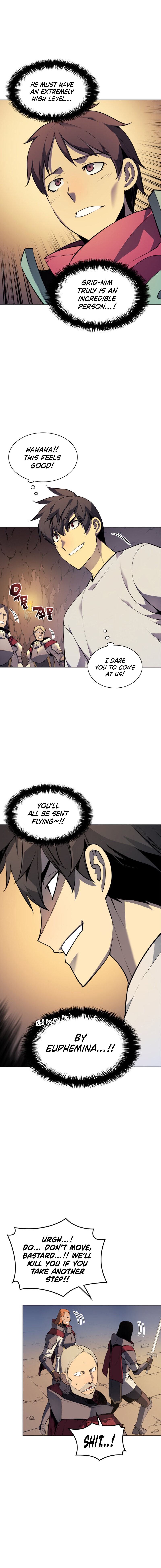 Overgeared chapter 27 page 10