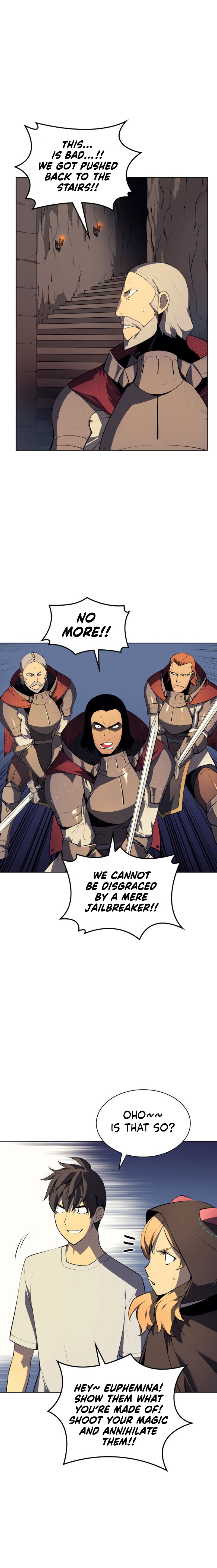 Overgeared chapter 27 page 11