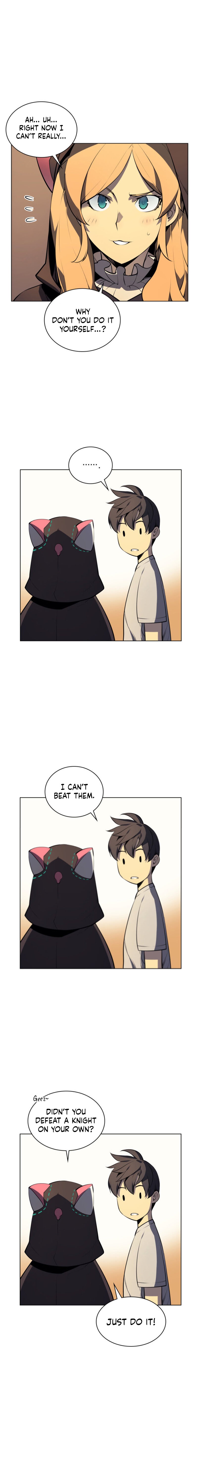Overgeared chapter 27 page 12