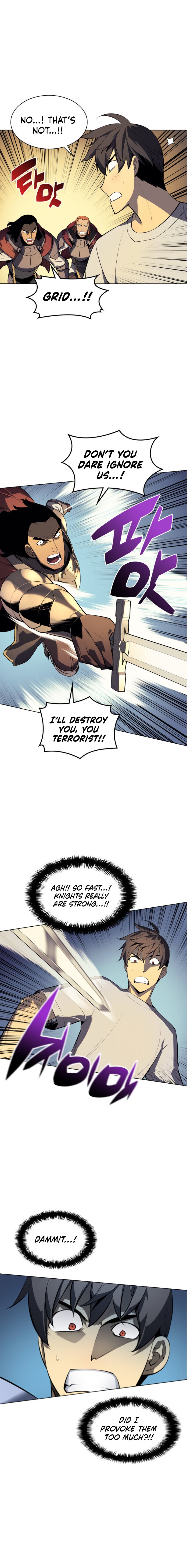 Overgeared chapter 27 page 13