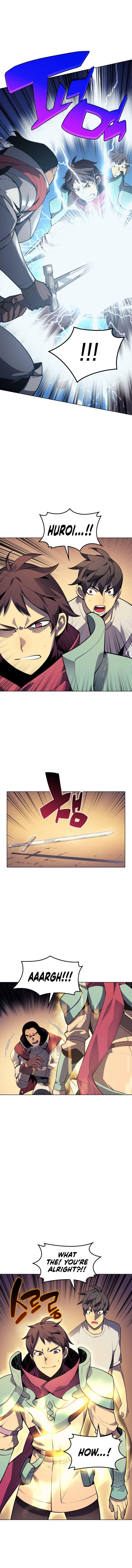 Overgeared chapter 27 page 14