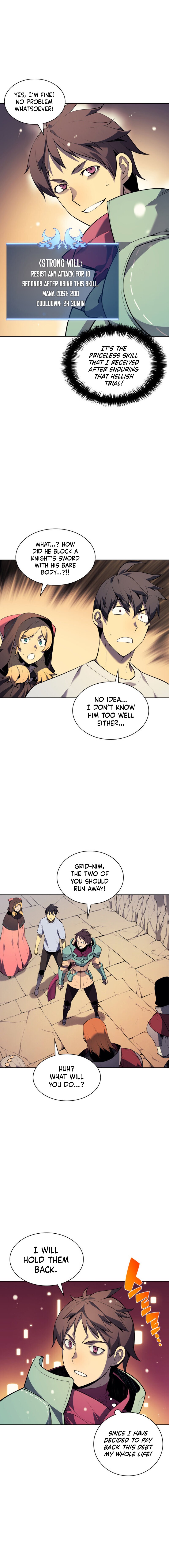 Overgeared chapter 27 page 15