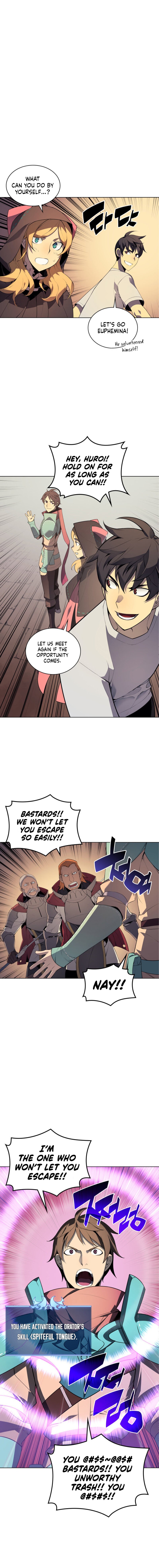 Overgeared chapter 27 page 16