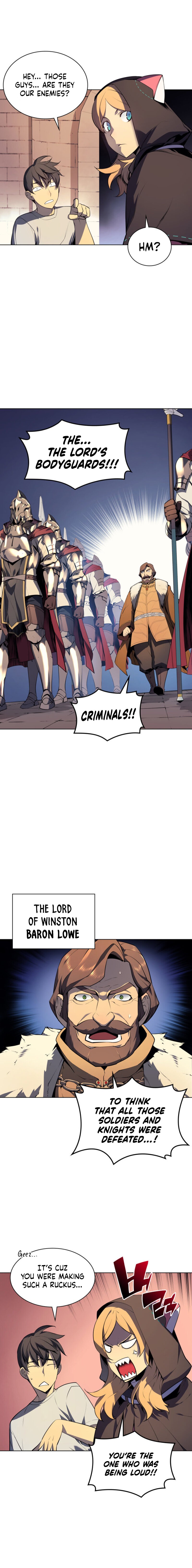 Overgeared chapter 28 page 3