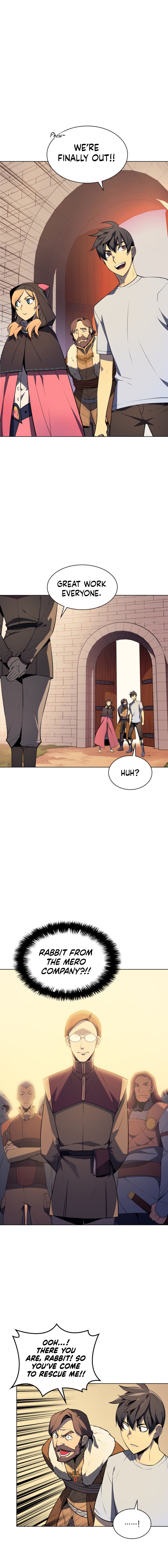 Overgeared chapter 28 page 8