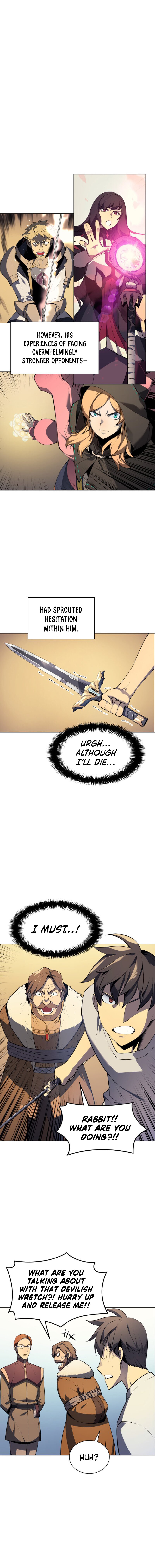 Overgeared chapter 28 page 11