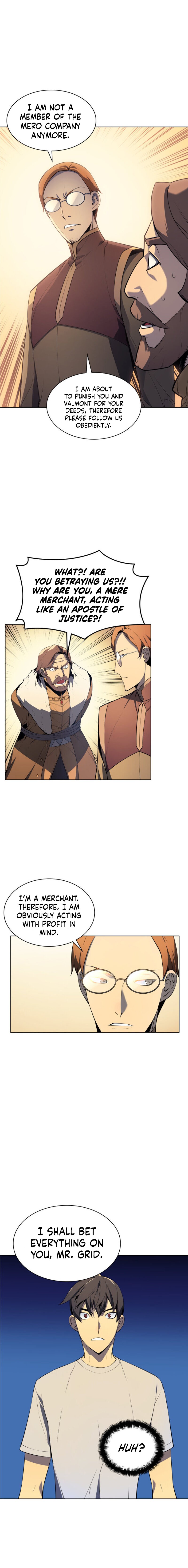 Overgeared chapter 28 page 12