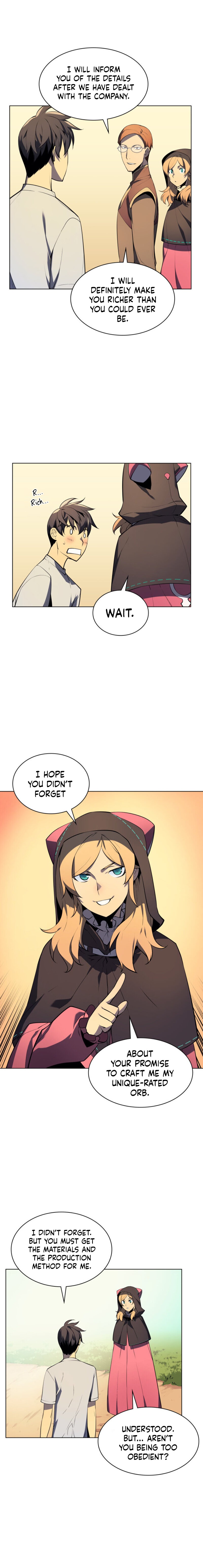 Overgeared chapter 28 page 14